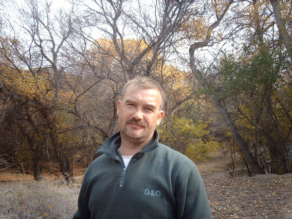 Владимир Смирнов