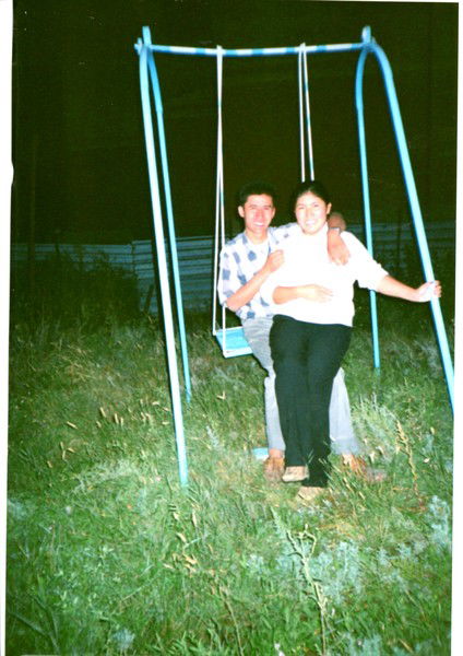 Айсулу Нуркасымова