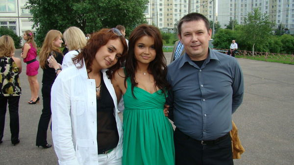 Радик Сафиуллин