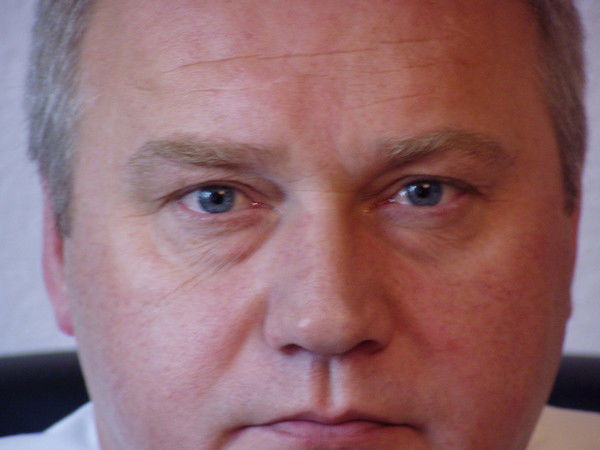 Сергей Дубовий