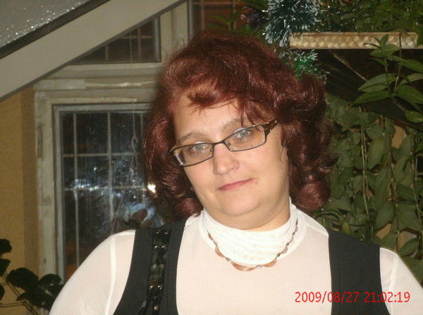 Анастасия Наумкина