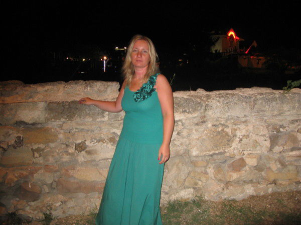 Ольга Тарасенкова