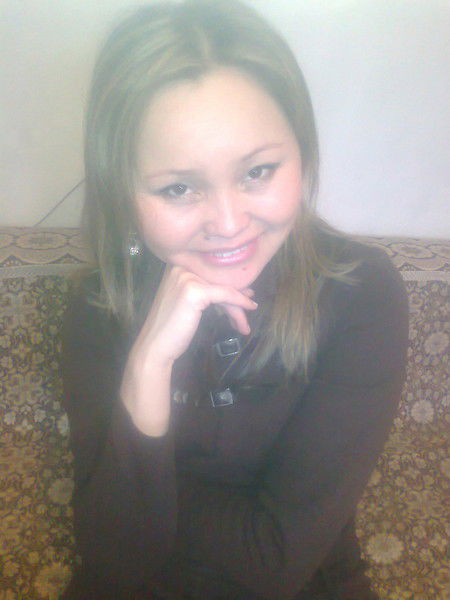 Нурила Акылбекова