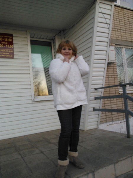 Светлана Полина