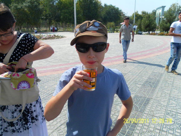 Рамиль Губеев