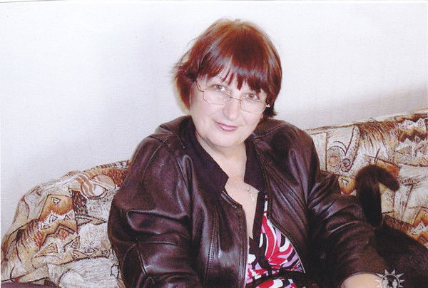 Наталия Жигалова