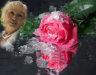 Надежда Коваленко