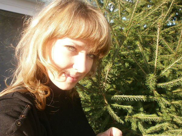 Татьяна Иванова