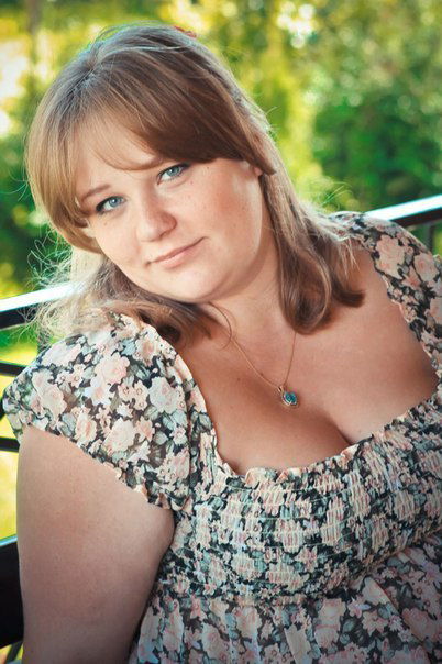 Яна Герасимова