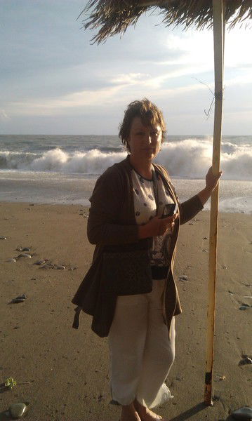 Александра *