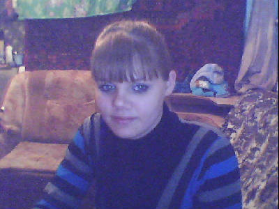 Катя Тарханова