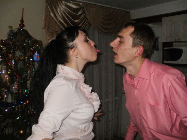 Виталий Шинкус