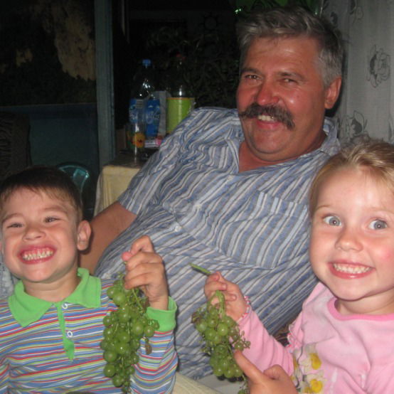 Петр Каминский