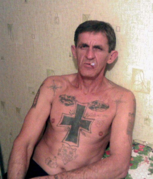 Евгений Сухоруков