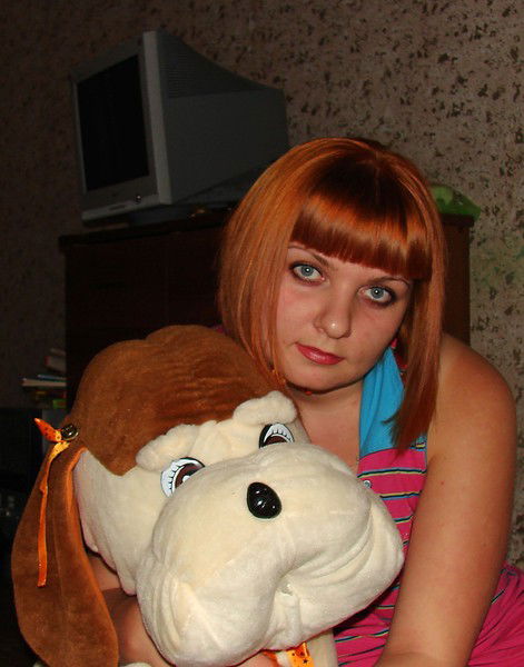 Мария Шульмина