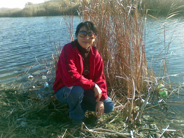 Слу Бегембетова