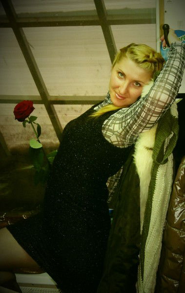 Елена Смирнова