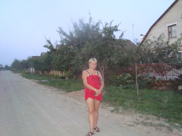 Кристина Побожак