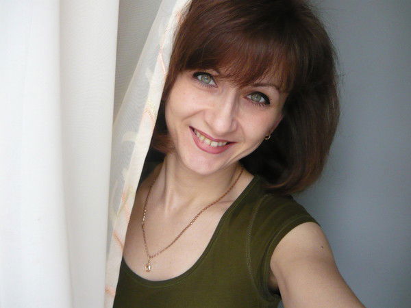 Аня Горбачева