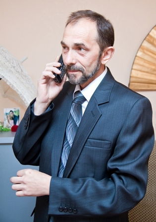 Анатолий Ждан