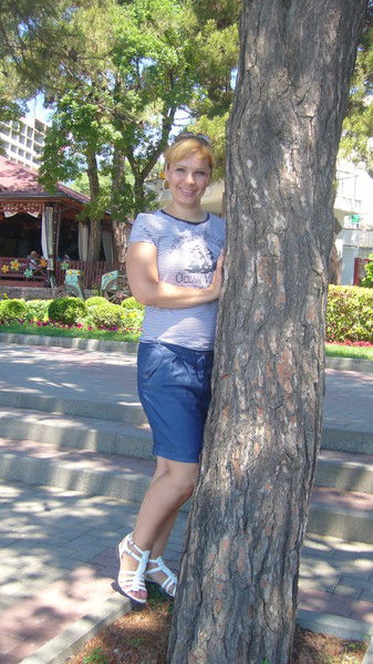 Елена Заболотняя