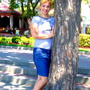 Елена Заболотняя