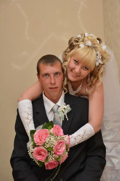 Викуля Ткачук