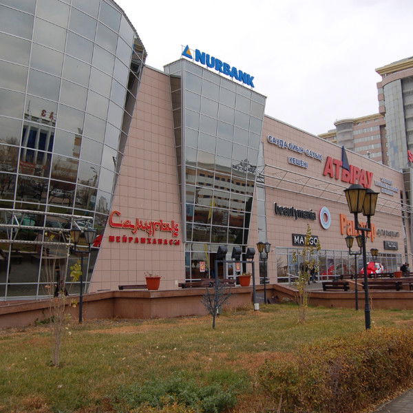 Trk.atyrau Trk.atyrau