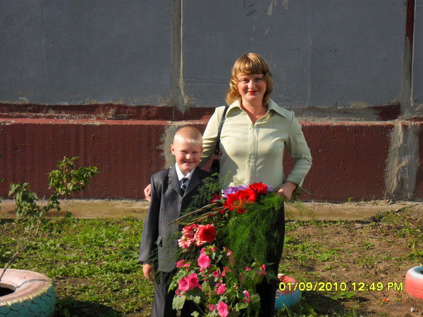 Оксана Папанова