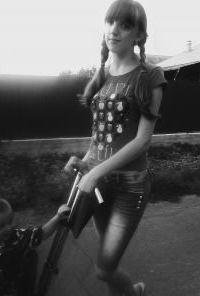 Діанка Головко