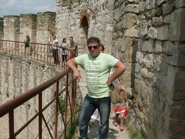 Виталий Григорьевич