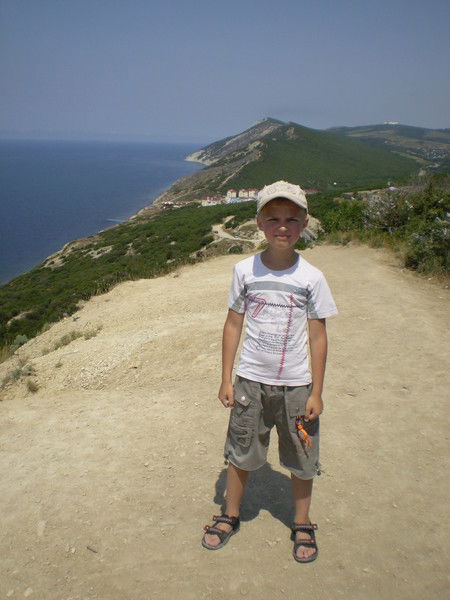 Артём Лаптев