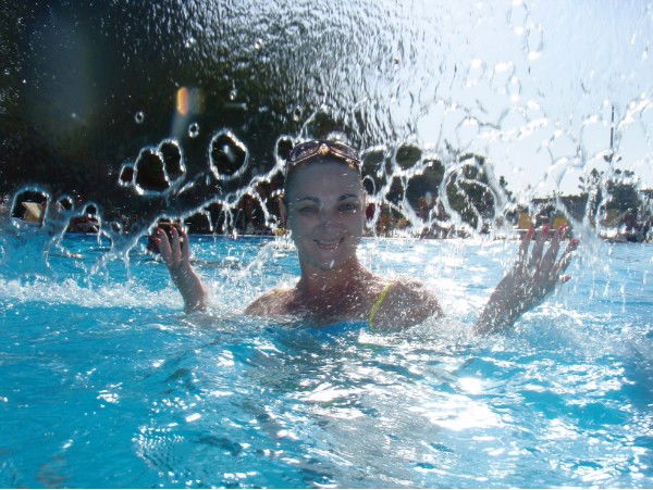 Оксана Руденко