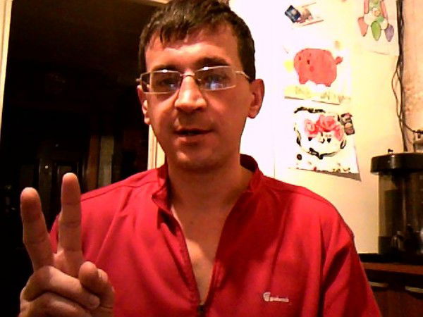 Алексей Слепцов