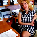 Марина Пряженцева