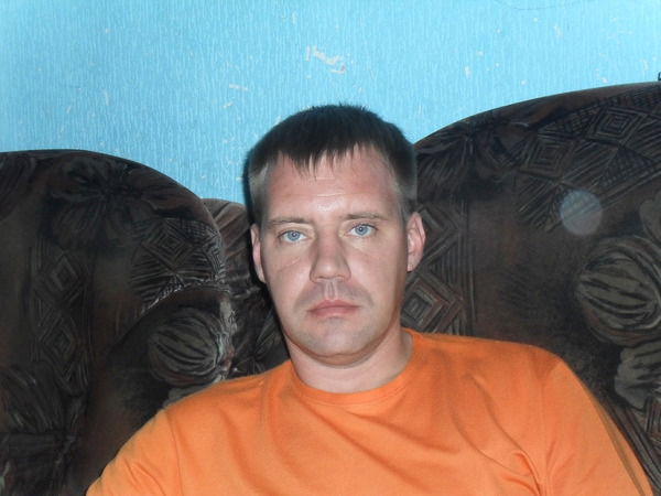 Алексей Бажуткин