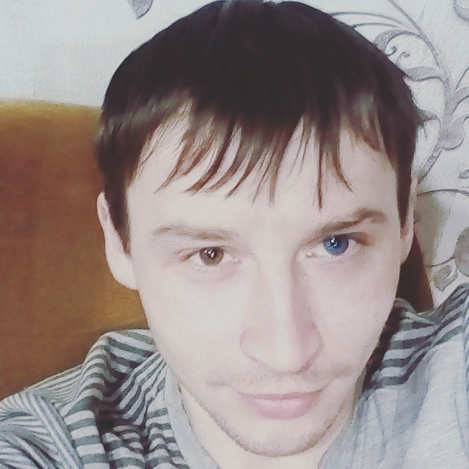 Виктор Громов