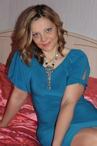 Елена Денисова