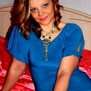 Елена Денисова