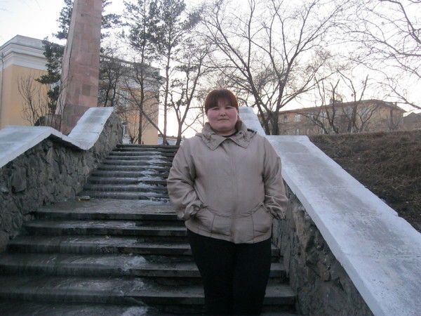 Жаргалма Дашиева