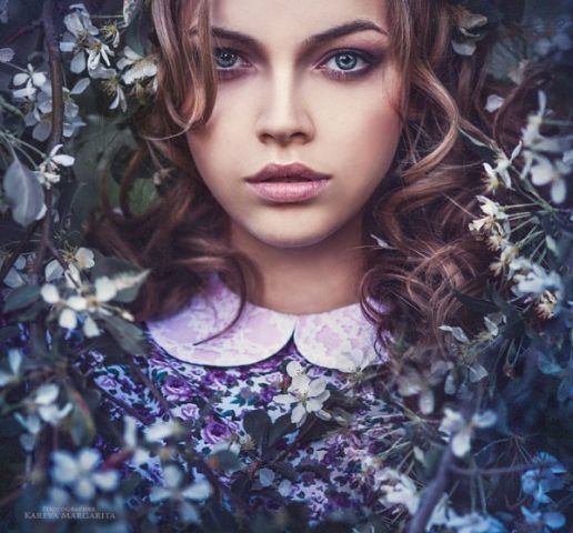 Лидия Кротова