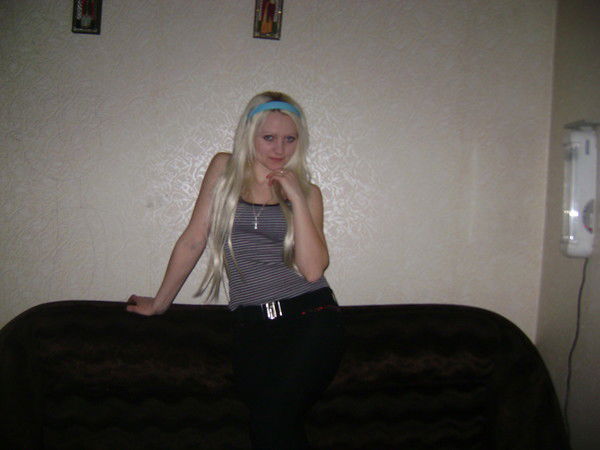 Ирина Козлова