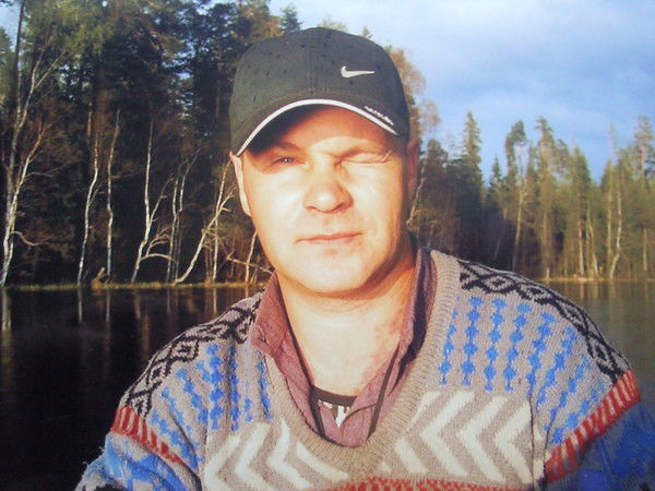 Андрей Поташев