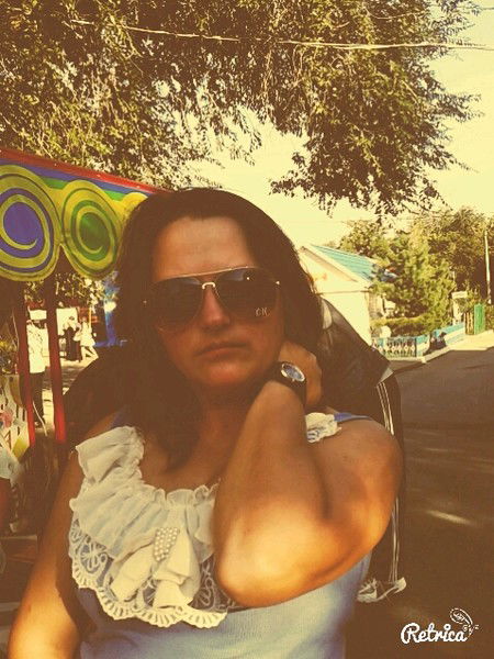 Евгения Мартиросян