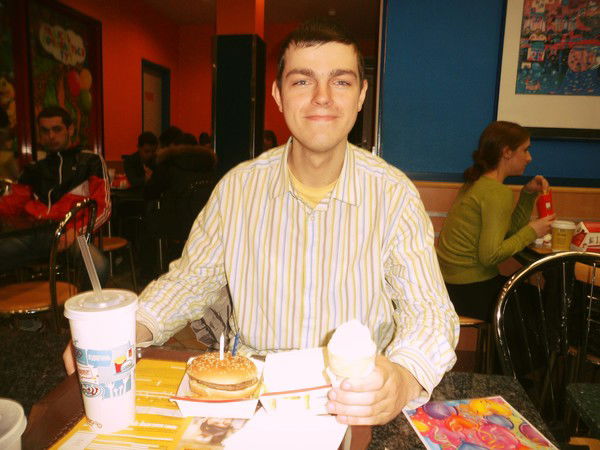 Юра Остапенко