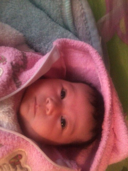 Ашимжанова Гулнара