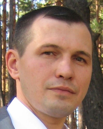 Игорь Авдеев