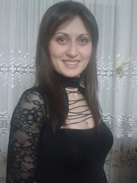 Карина Кусова