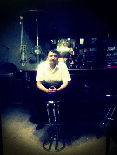 Егор Прохоров