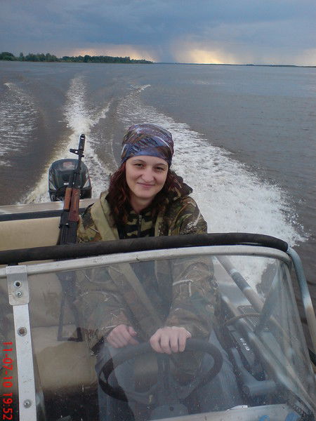 Татьяна Эрлих